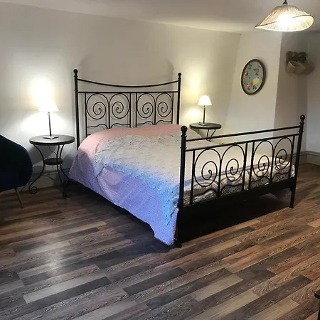 Appartamento Duplex Cosy Les Saules Fremifontaine Esterno foto