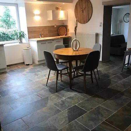 Appartamento Duplex Cosy Les Saules Fremifontaine Esterno foto